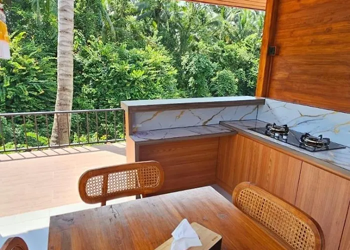 Villa Pondok Utu 2, Ubud - Bali