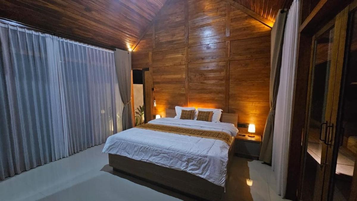 Villa Utu 2, - Bali *