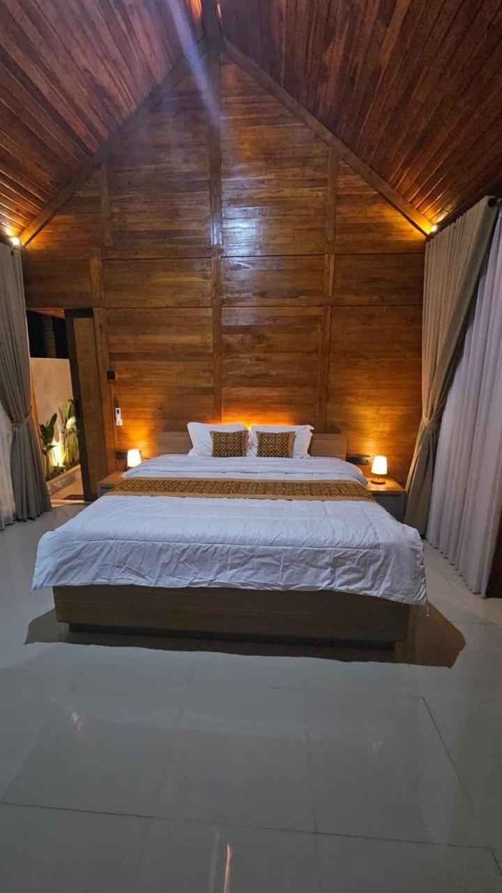 Utu 2, - Bali Villa Ubud (Bali)