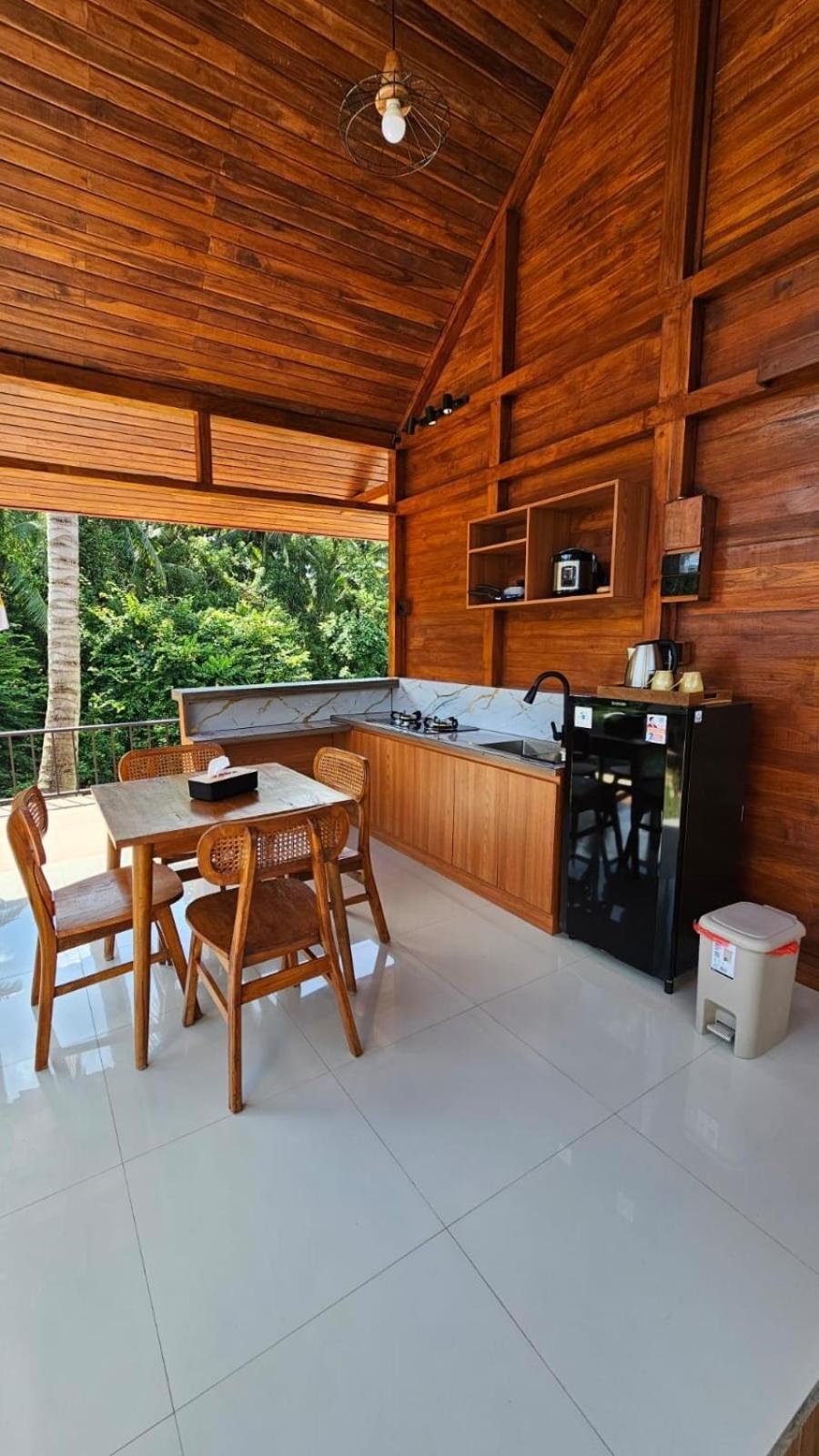 Villa Utu 2, - Bali Ubud (Bali)