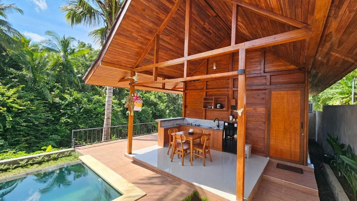 Villa Utu 2, - Bali Ubud (Bali)
