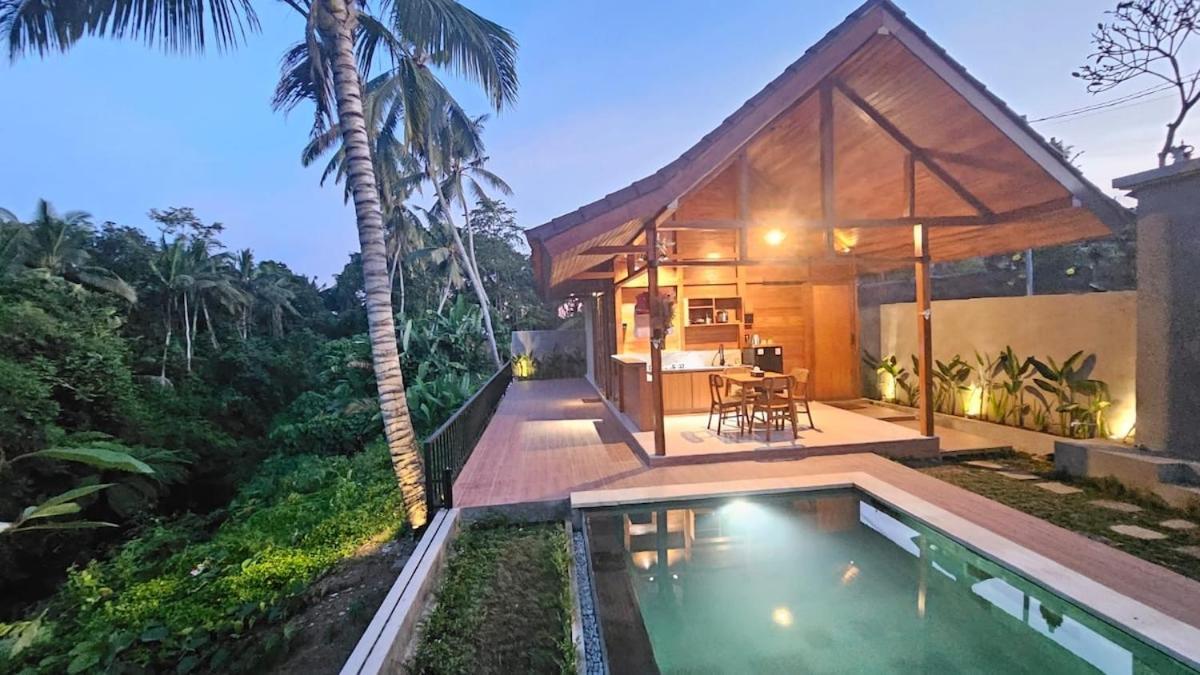 Villa Utu 2, - Bali