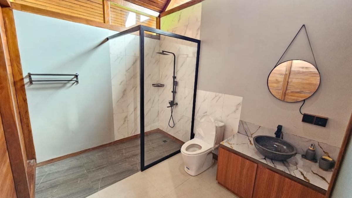Utu 2, - Bali Villa *