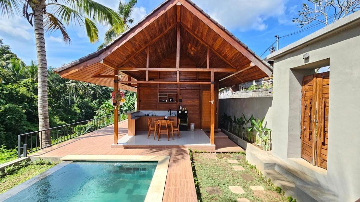 Utu 2, - Bali Villa *